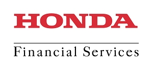 honda finance logo